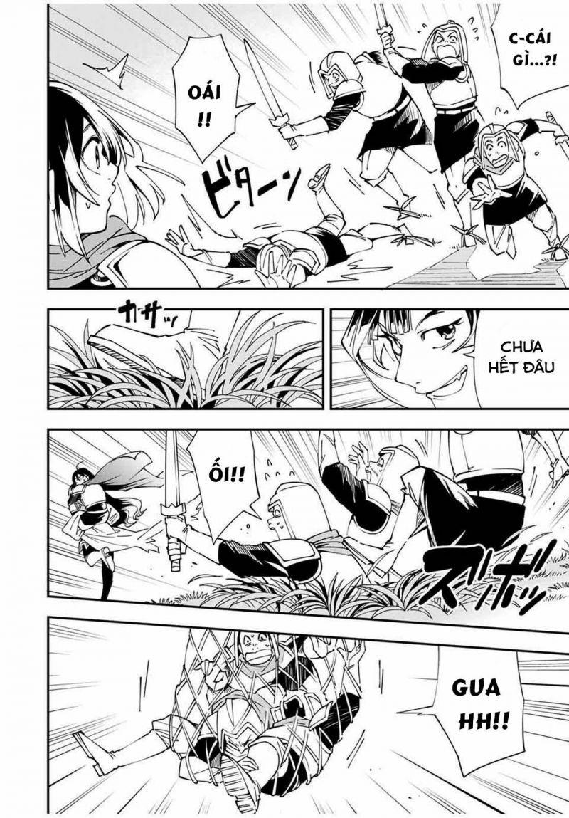 tái sinh thành quý tộc với kĩ năng 'appraisal' chapter 46 4