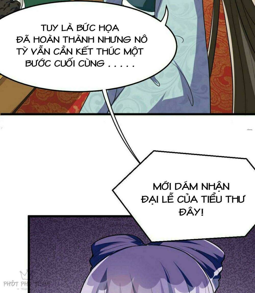 Nhất Đỉnh Vương Phi chapter 0 43