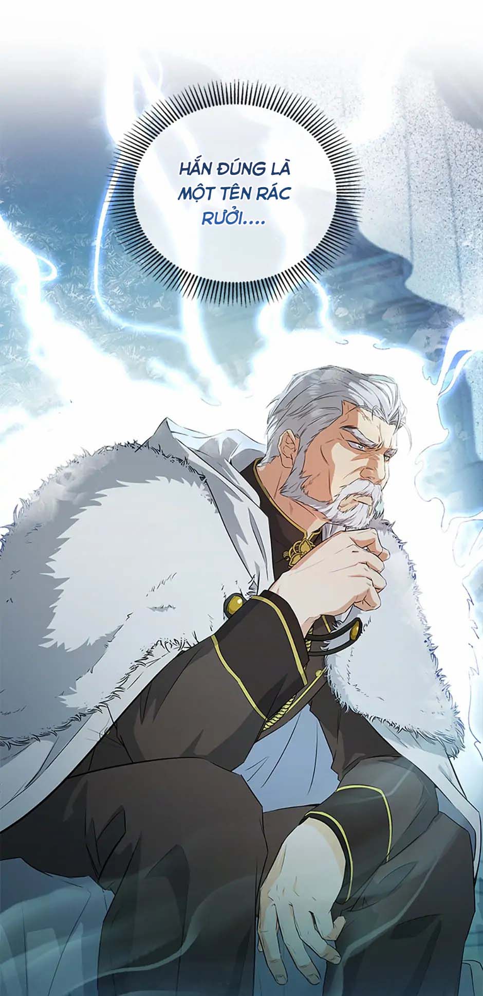 vị cứu tinh của nhân vật chính chapter 4 41