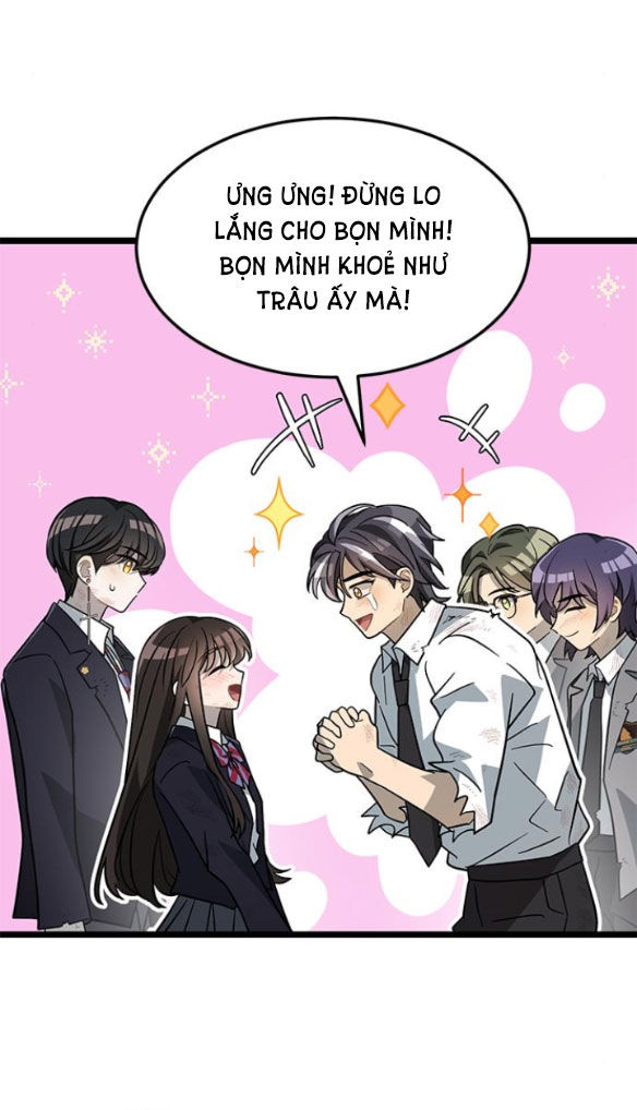 dark moon - tế đàn ánh trăng chapter 23.2 13