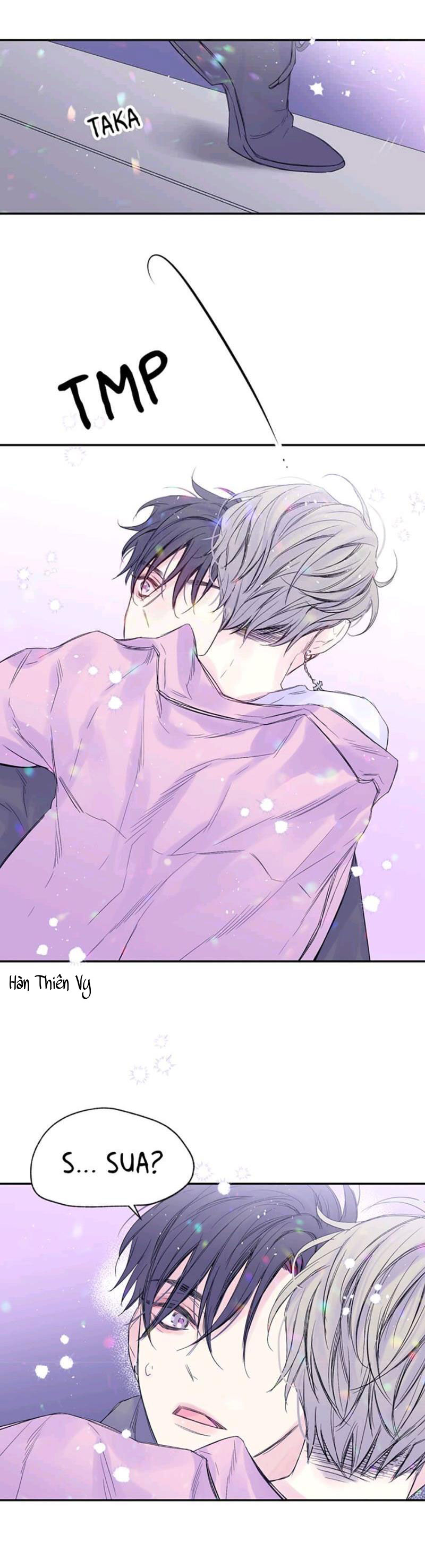 in my closet chapter 9 30