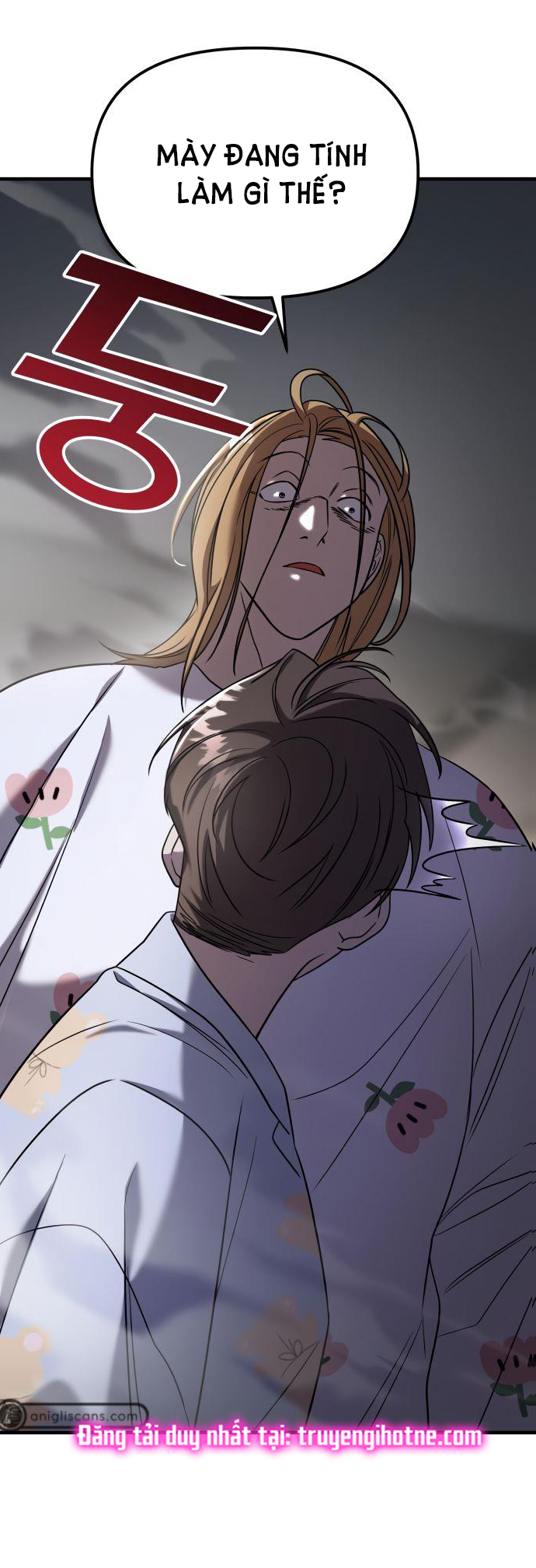 phản diện thuần túy chapter 44.2 8
