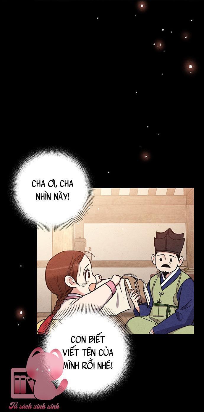 lệnh cấm hôn chapter 92 30