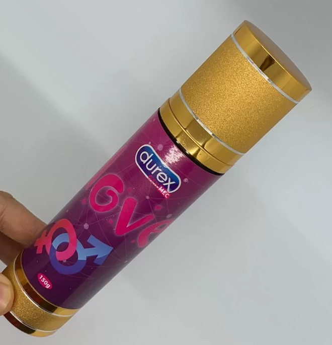 GEL DUREX  LOVE