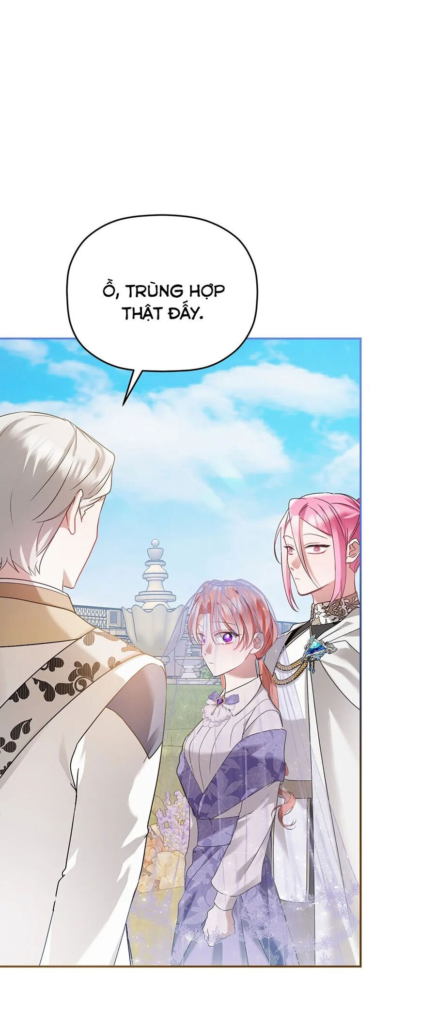 hoàng tử chuyển sinh trở thành người mạnh nhất thế giới nhờ vào sự hiểu biết về bug chapter 95 7