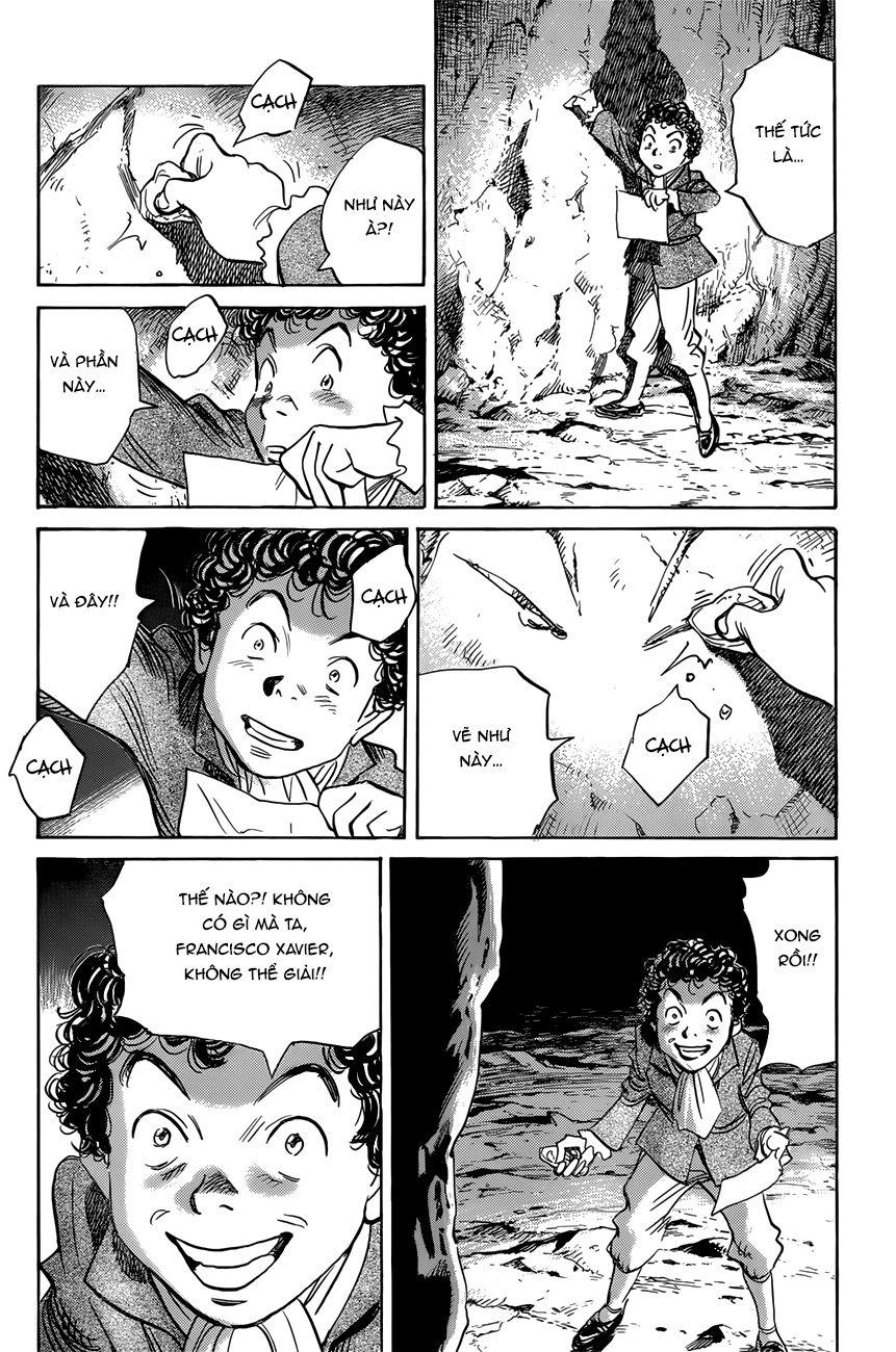 billy bat chapter 92 6