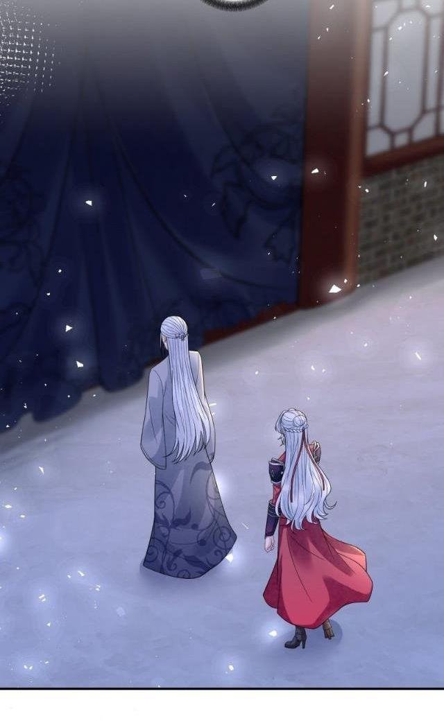 mạt thế nữ vương chapter 39 30