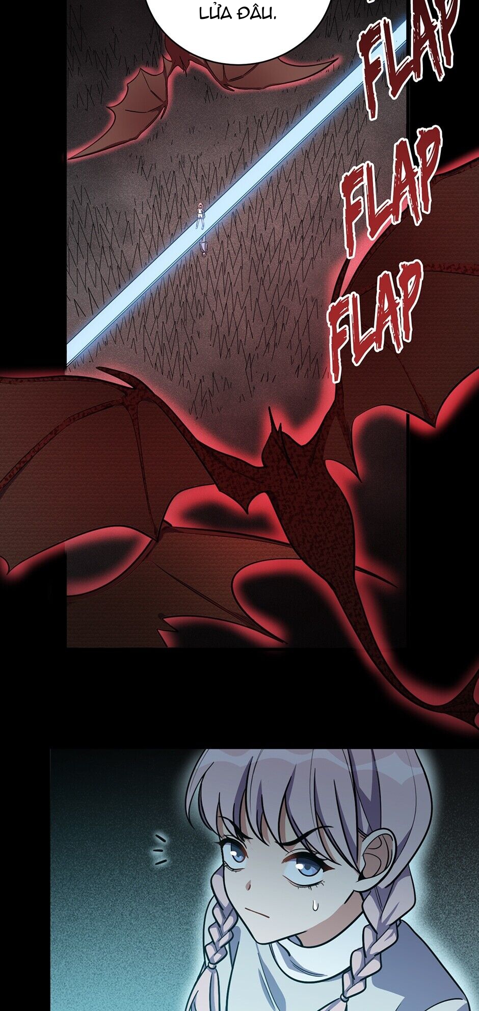 [16+] killing my love chapter 36.2 9