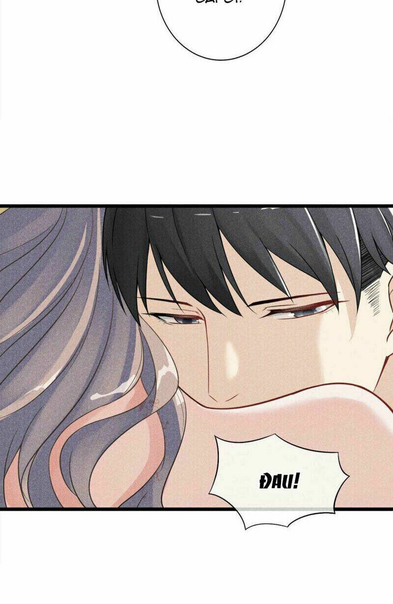 cạm bẫy lửa tình chapter 2 28