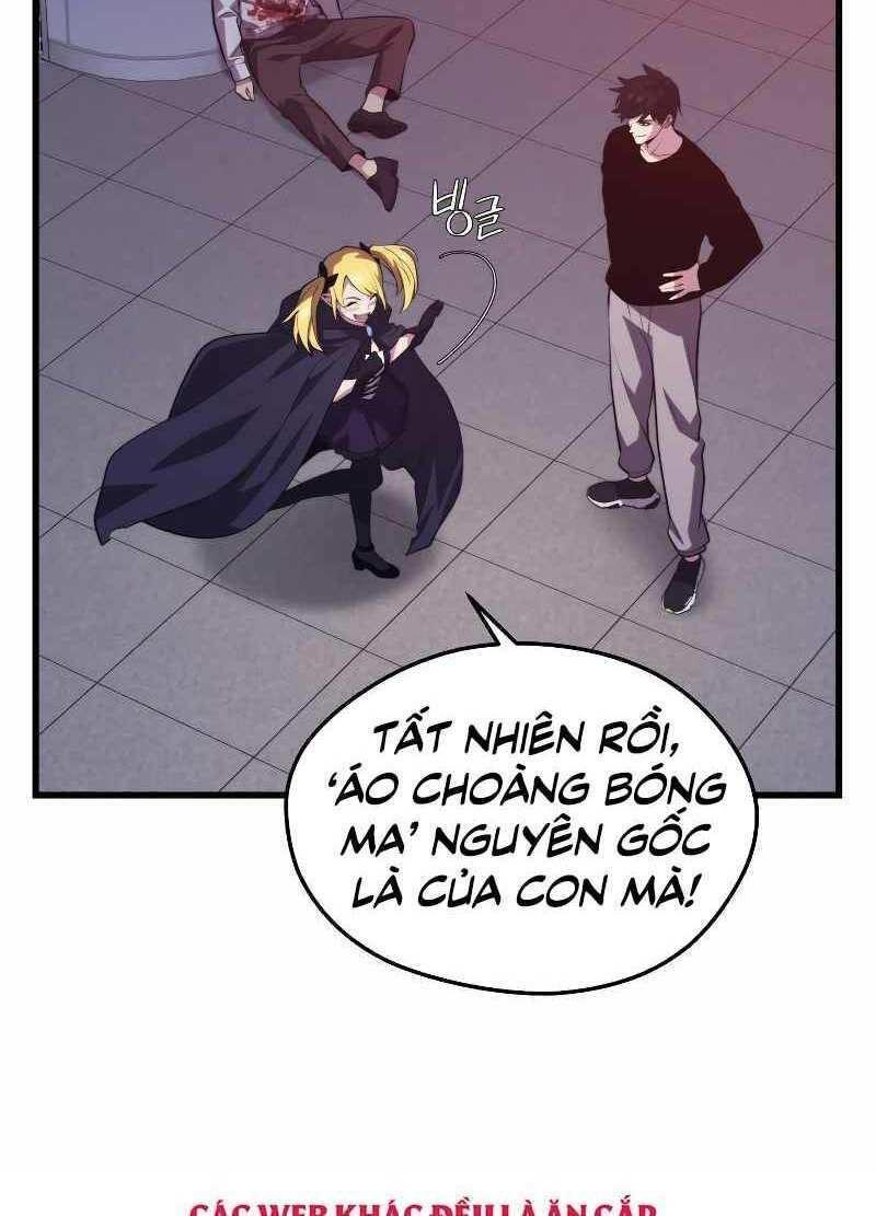 linh hồn ở nhà ga seoul chapter 66 41