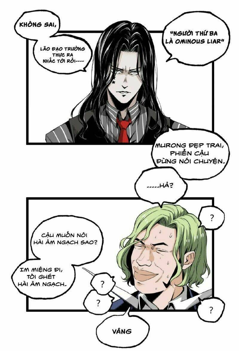 ominous liar chapter 23 39