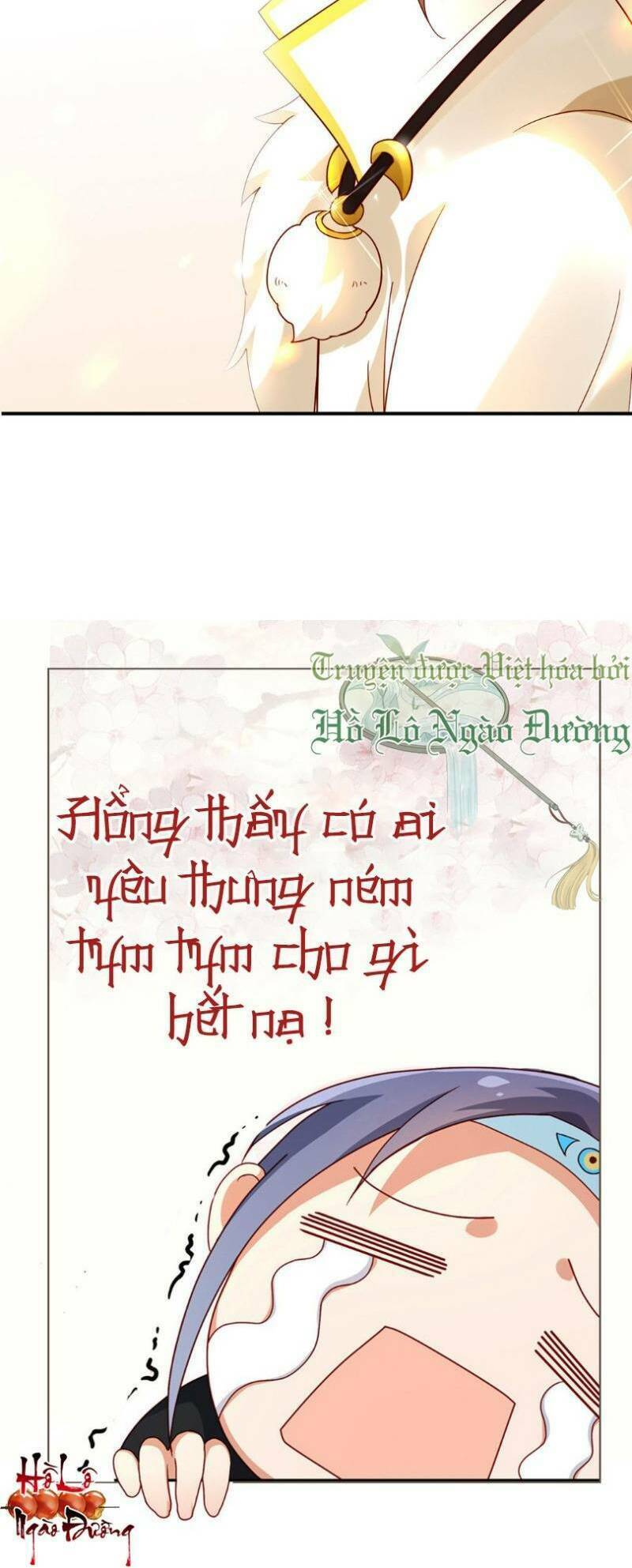 thiên kim bất hoán chapter 41 55