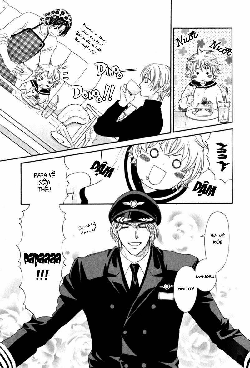 gochisousama chapter 2 11