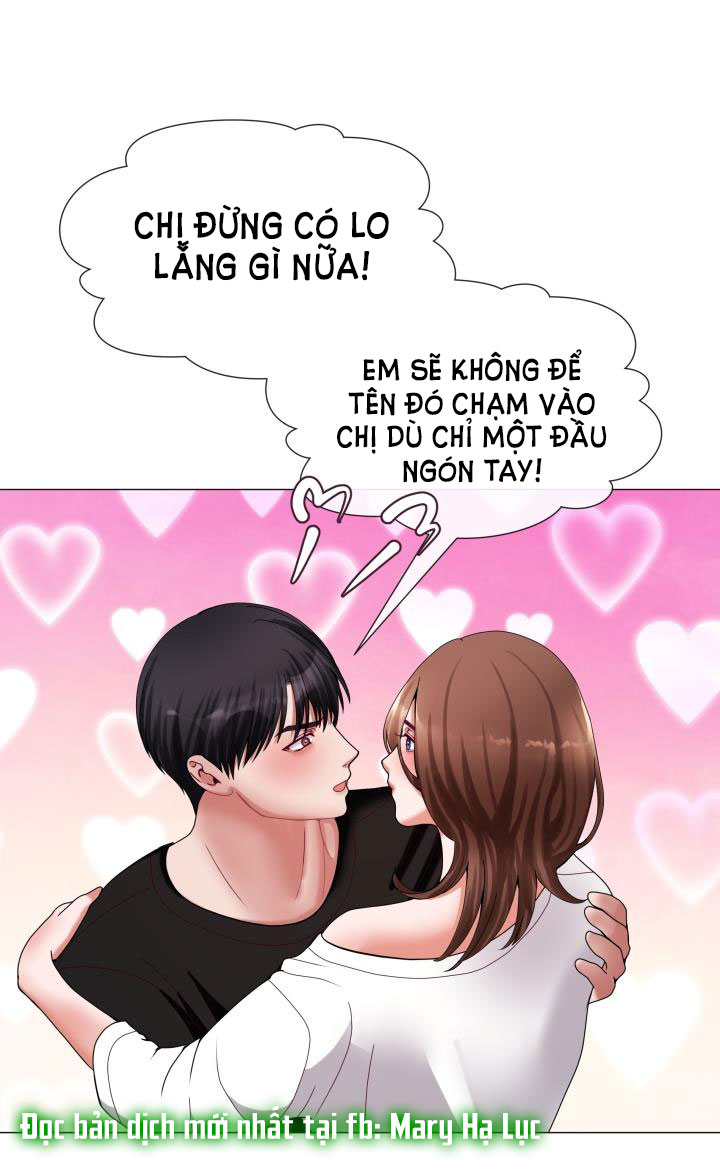 [18+] con không muốn đâu, cha à! chapter 5.1 16