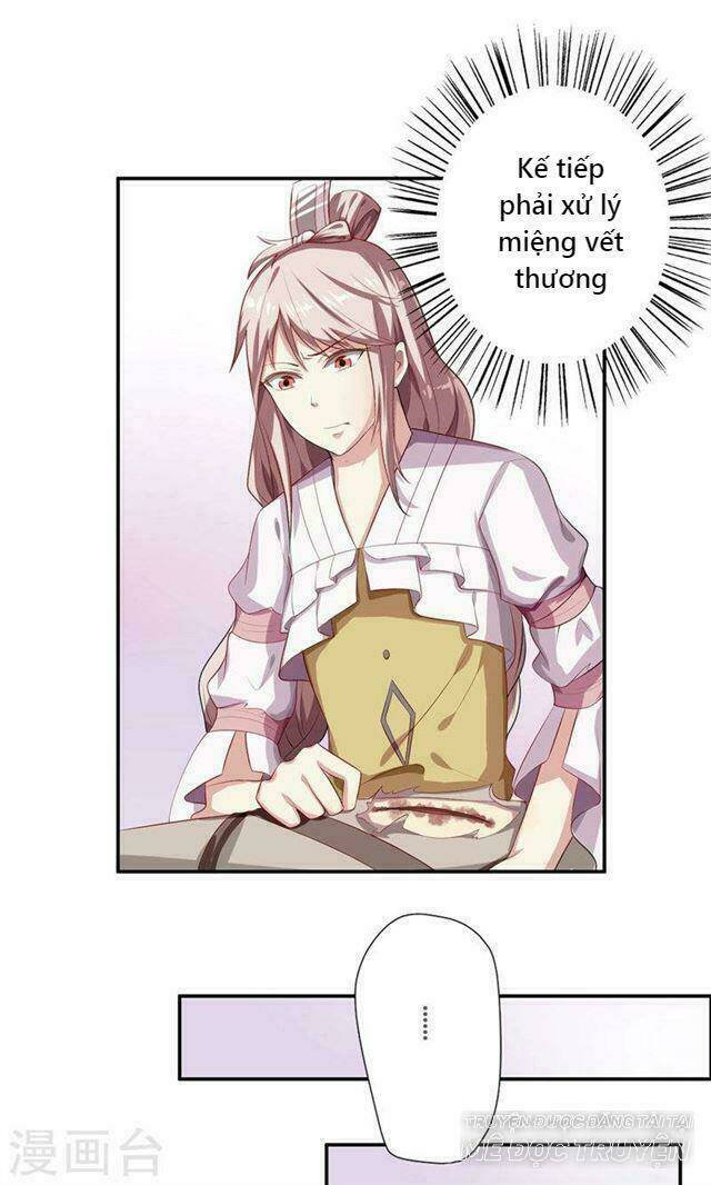 chưởng môn mười tám tuổi chapter 40 16