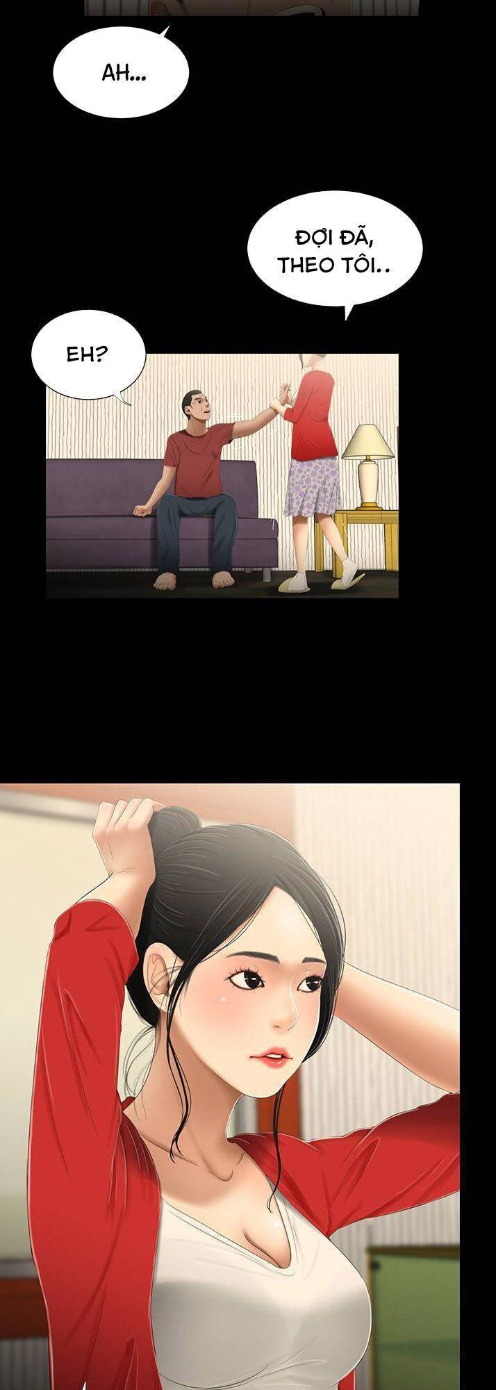 chú và cháu chapter 14 23