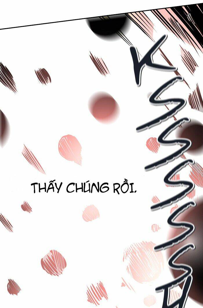 cuộc chiến trong tòa tháp chapter 304 104