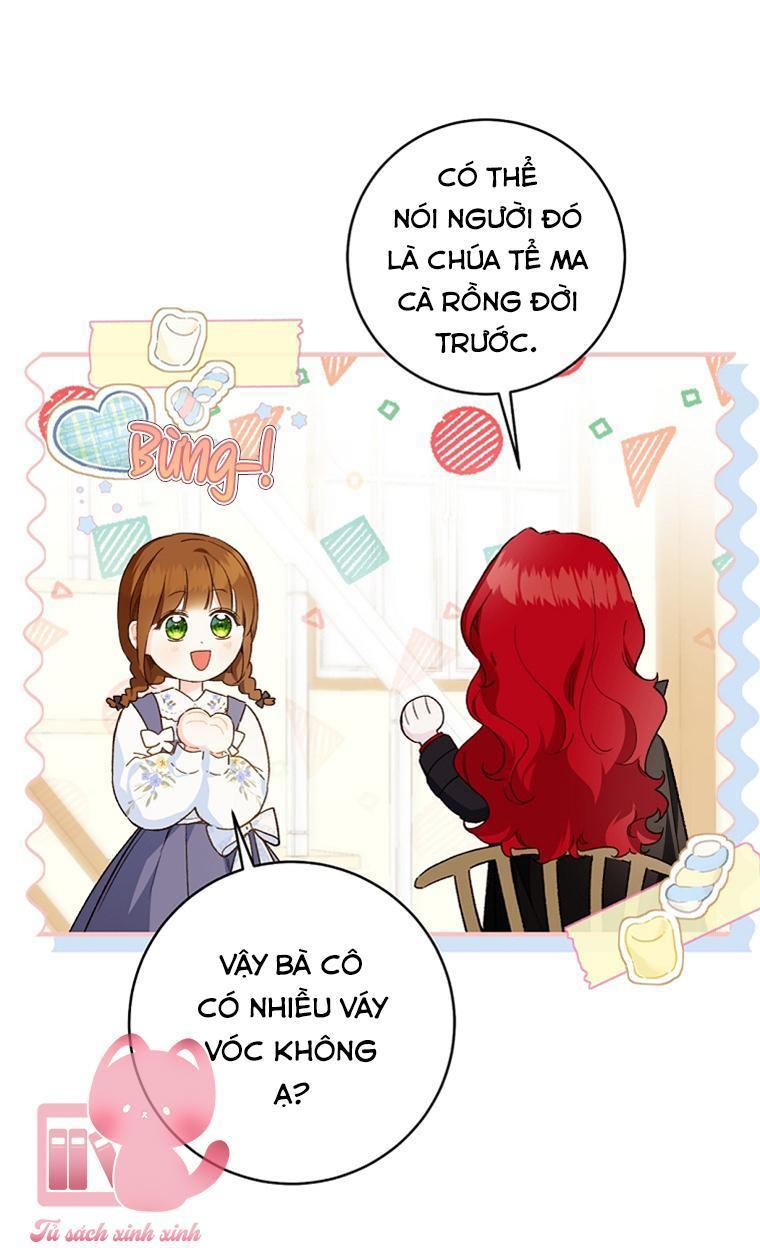 trang trại hạt dẻ cạnh hoàng cung chapter 45 45