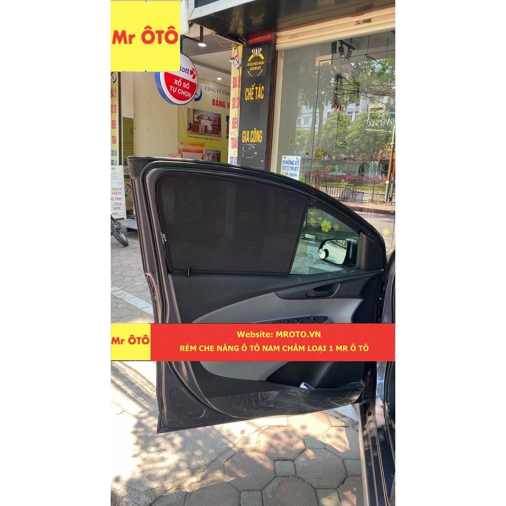 Rèm Che Nắng Vinfast Fadil Loai 1 Mr Ô Tô