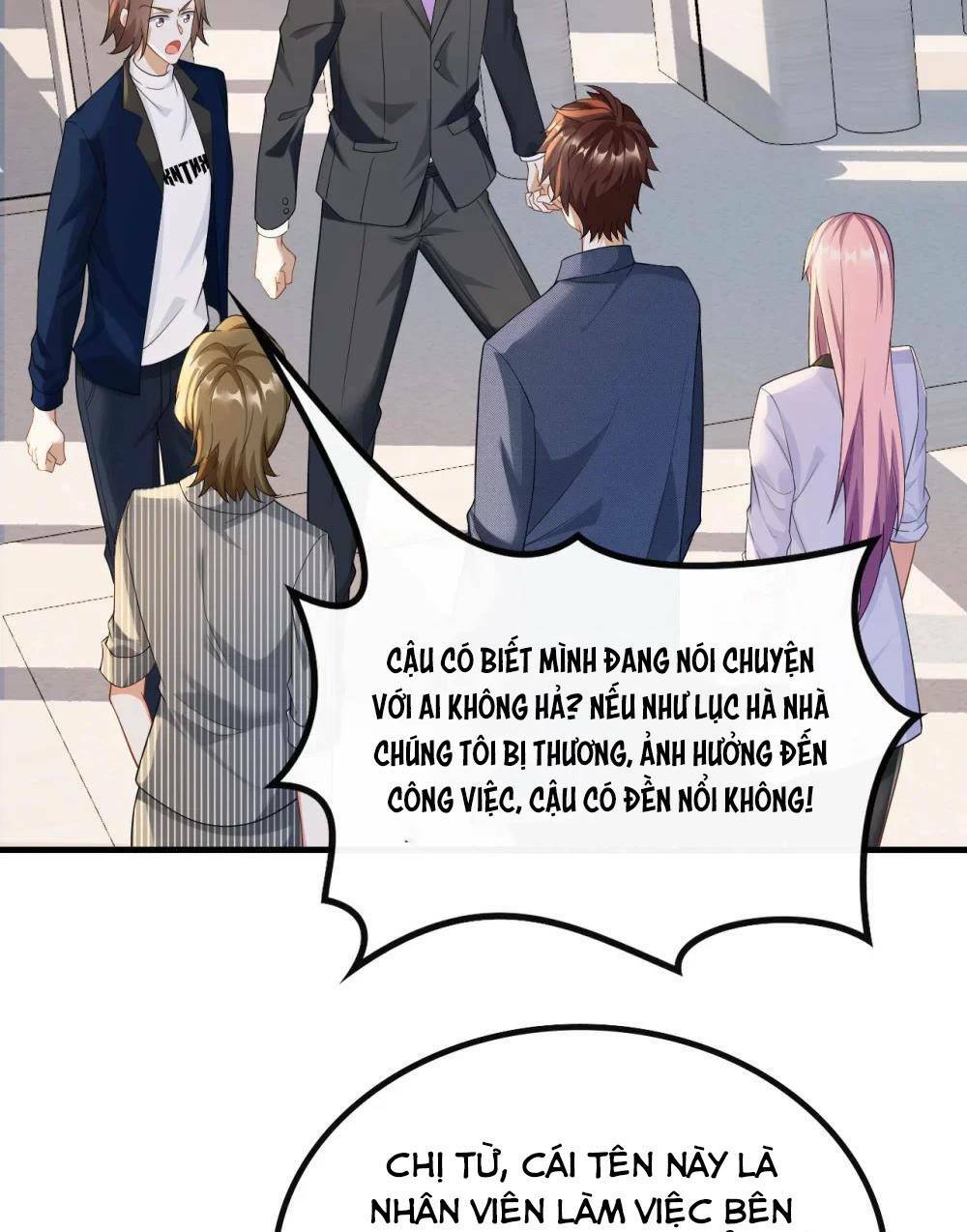 trùng sinh, ta mới là thiên vương giải trí chapter 45 22