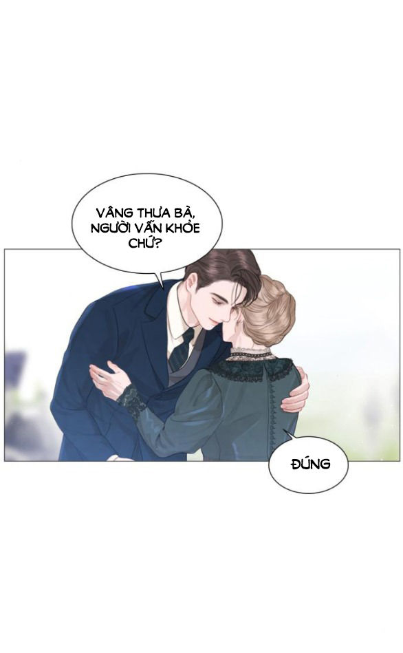 Khóc Đi Hay Là Cầu Xin Tôi Cũng Được chapter 3.1 - Trang 22