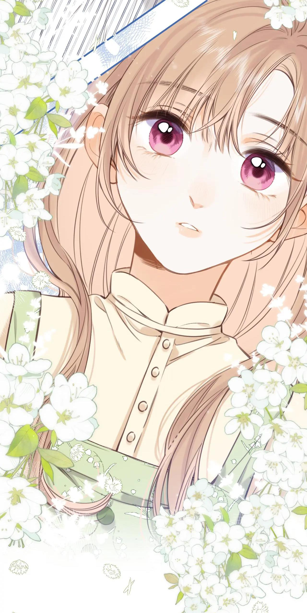 vụng trộm không thể giấu - mối tình thầm kín chapter 54 16