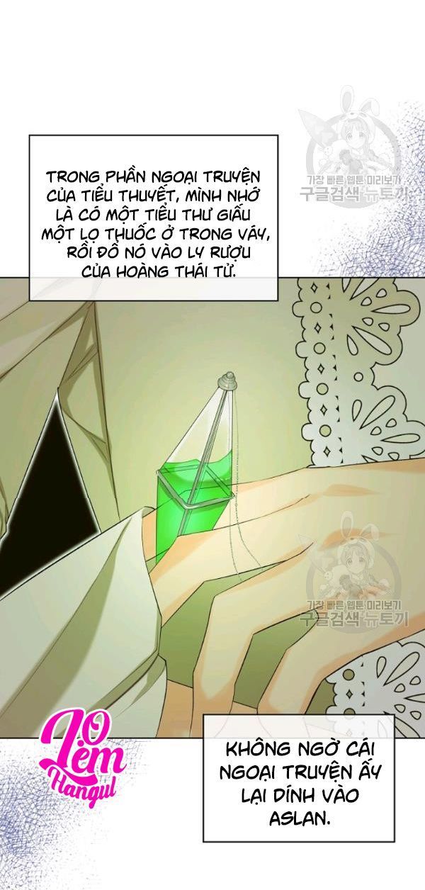 kẻ tạo ra ác nữ chapter 24 4