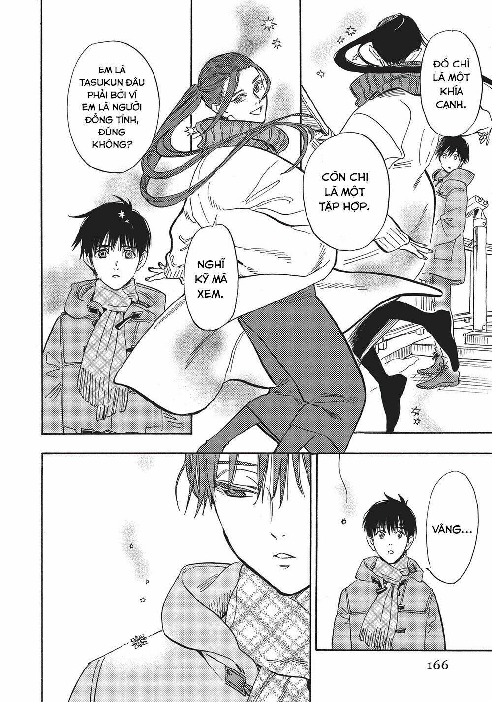 shimanami tasogare chapter 21 24