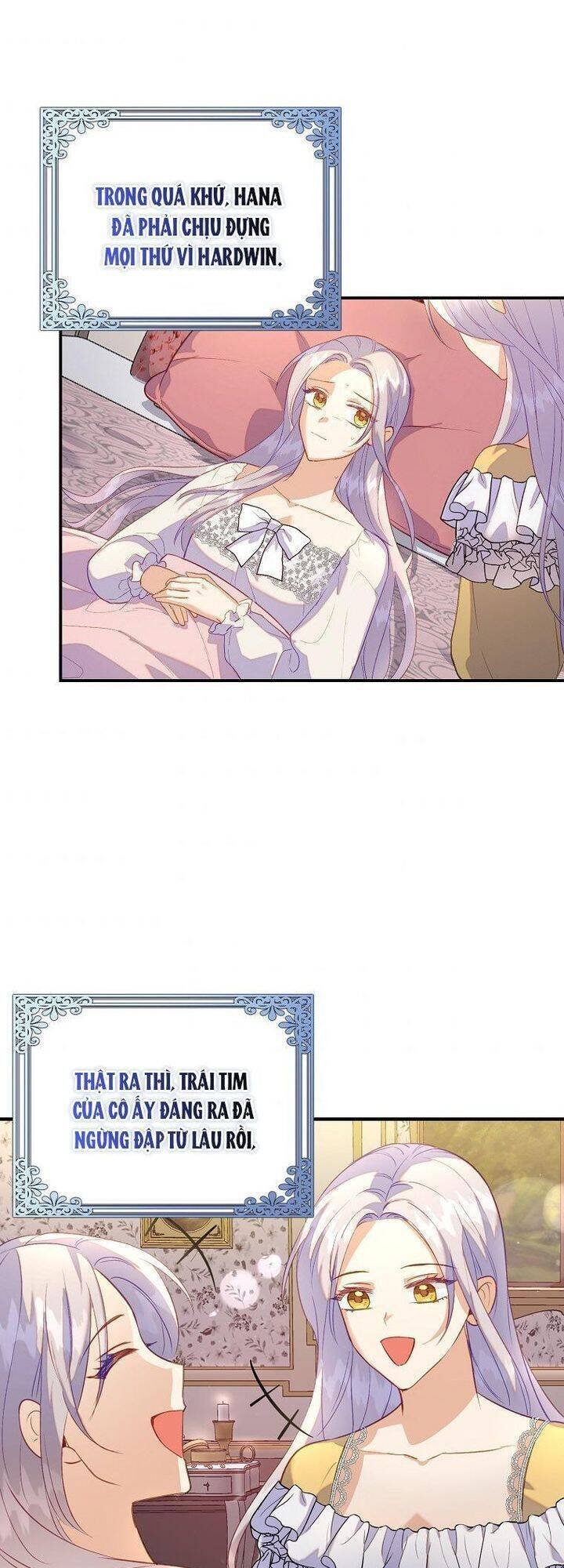 tôi chỉ nhận ra sau khi mất cô ấy chapter 24 19