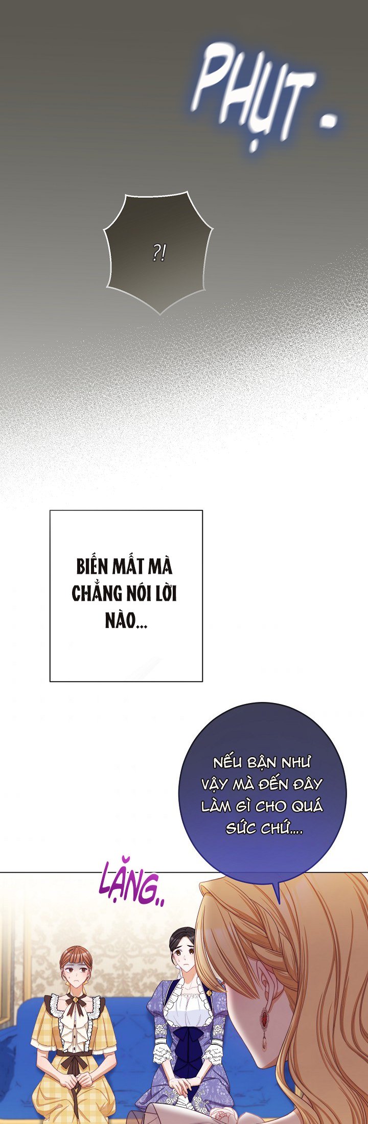 ác nữ đảo ngược đồng hồ cát chapter 104 55