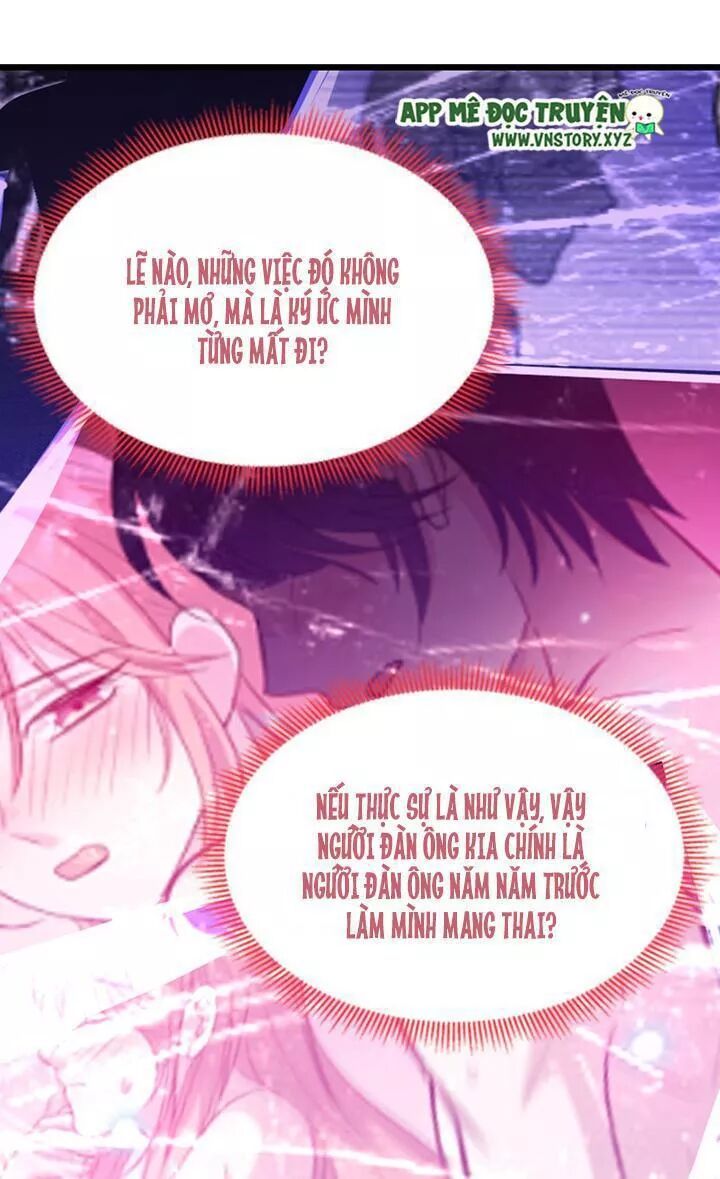 bảo bối đáng yêu đột kích chapter 43 29