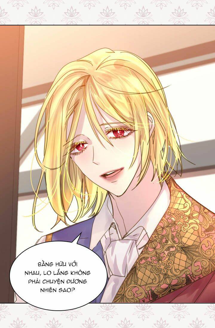 quy luật sinh tồn của nữ phụ chapter 40 15