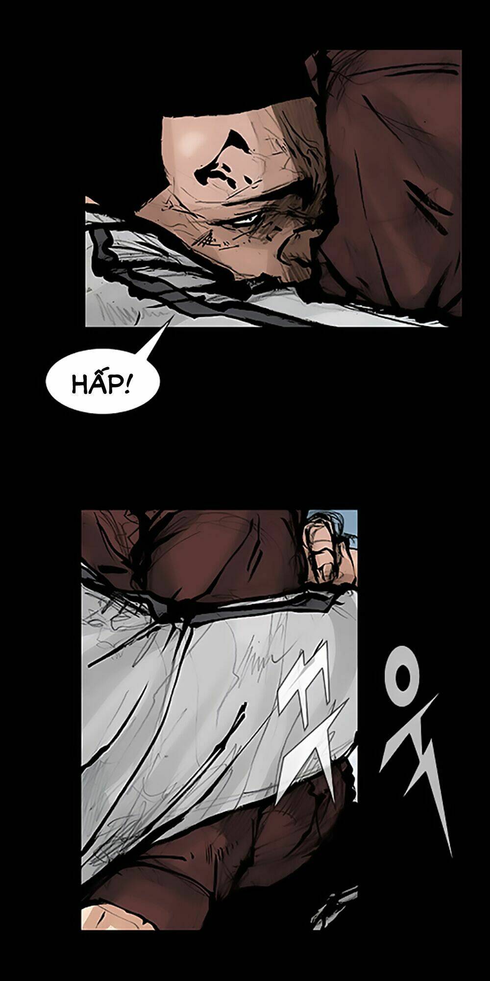 độc cô tiền truyện chapter 60 15