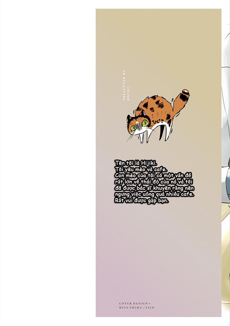 kiraide isasete chapter 1.1 1