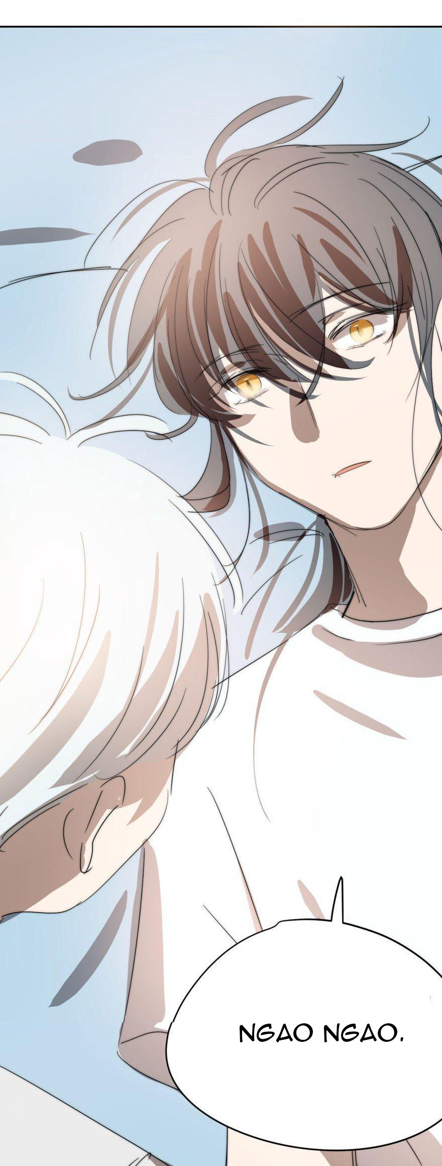 Bắt Lấy Ngao Ngao chapter 24 - Trang 58