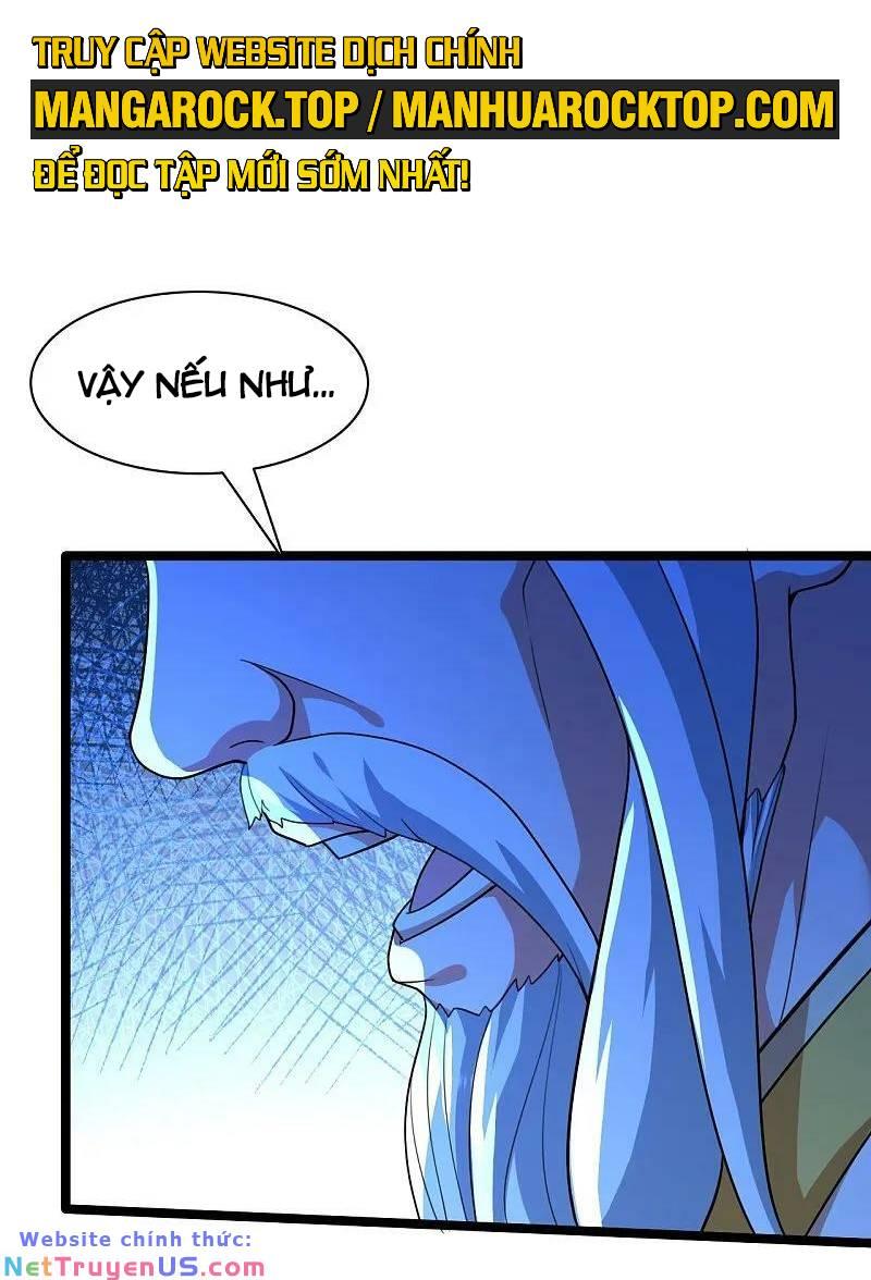 tiên võ đế tôn chapter 481 61