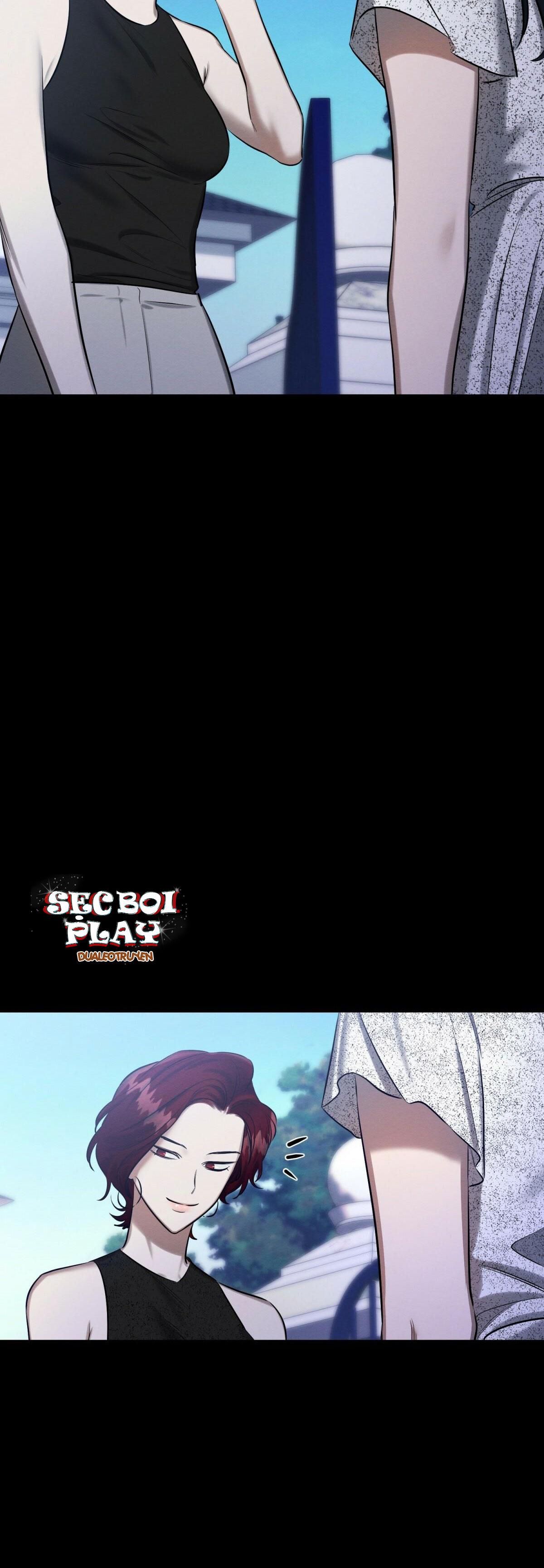 lý do của ác nhân chapter 19 33