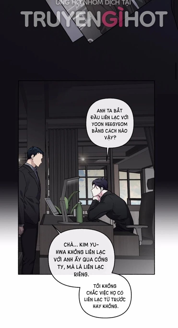 tình yêu kì lạ chapter 36 14