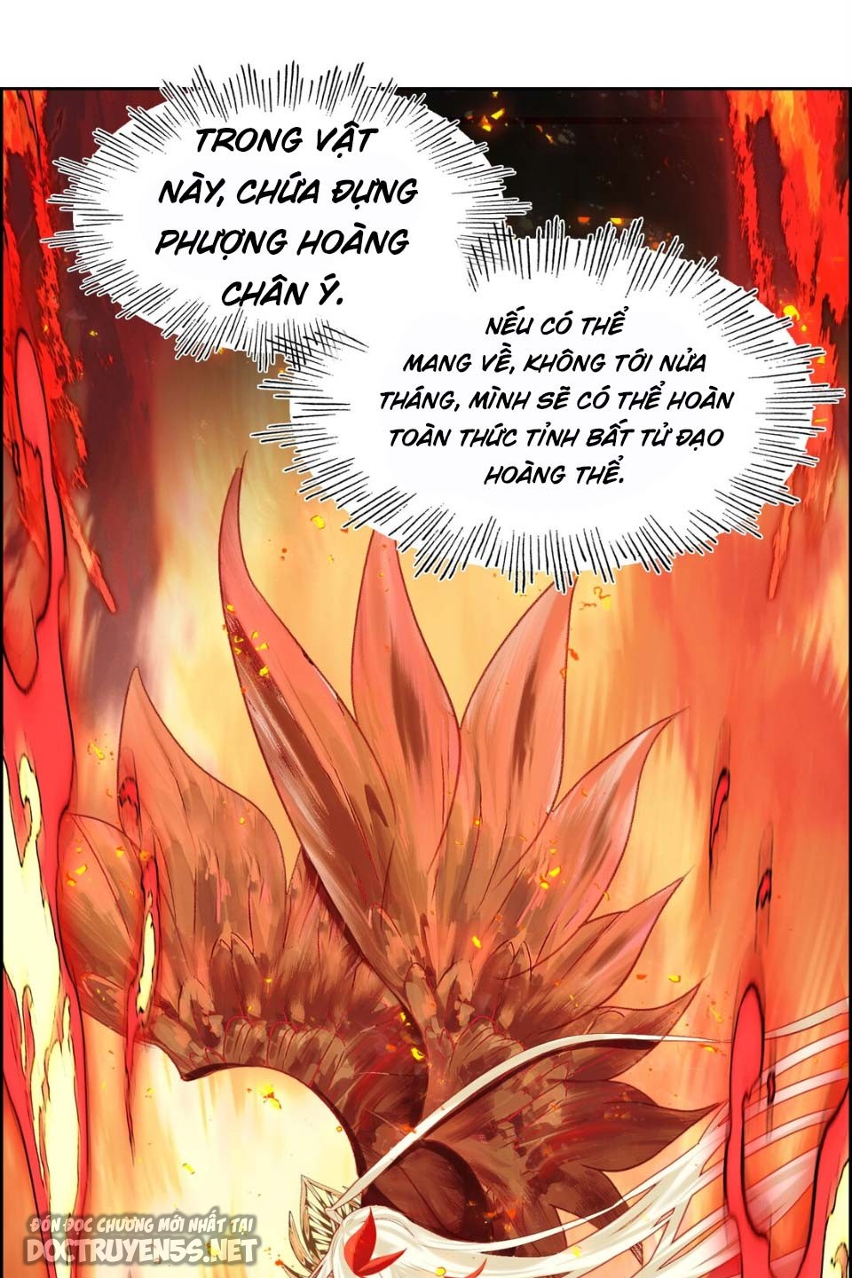 hóa ra ta là tuyệt thế cao thủ chapter 2 39