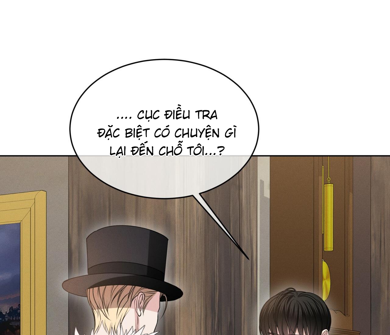 luân đôn trong màn đêm chapter 4 120