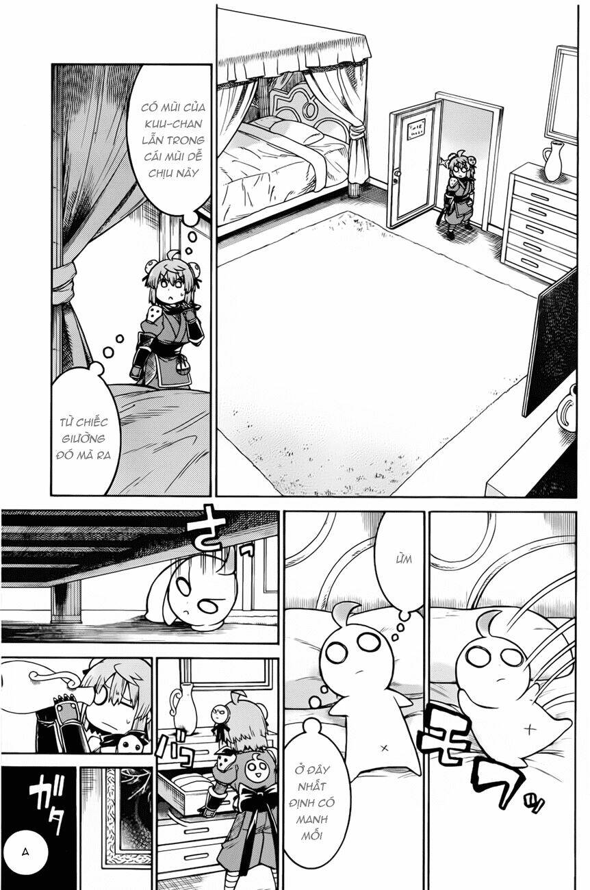 murcielago chapter 23 22