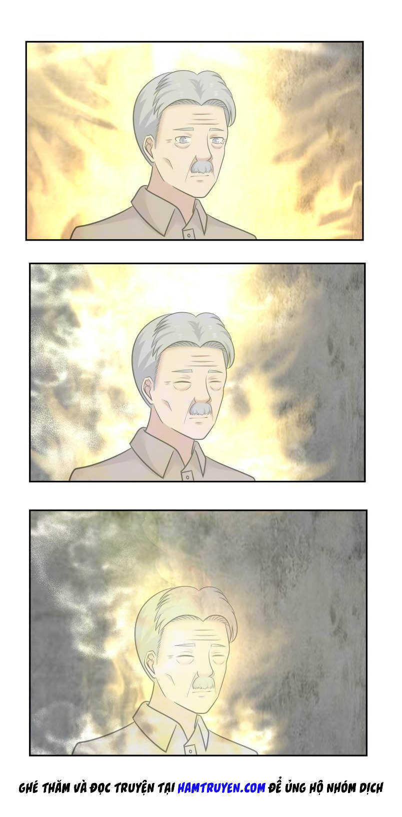 tuyệt thế võ công chapter 155 7