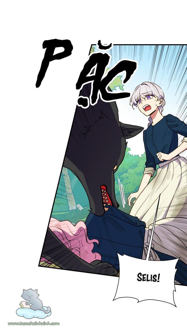 công nương khế ước của gia tộc công tước quái vật chapter 74 19