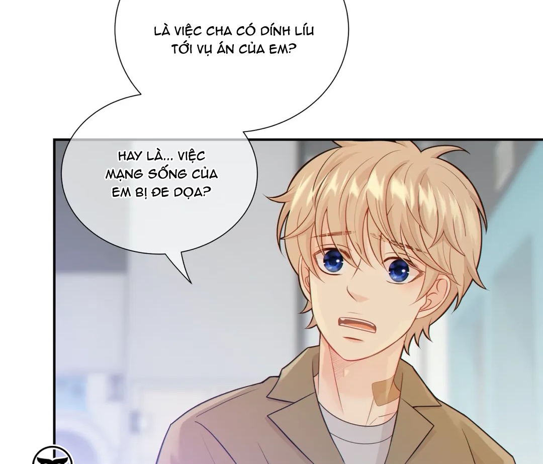 thời gian giữa sói và chó chapter 51 56