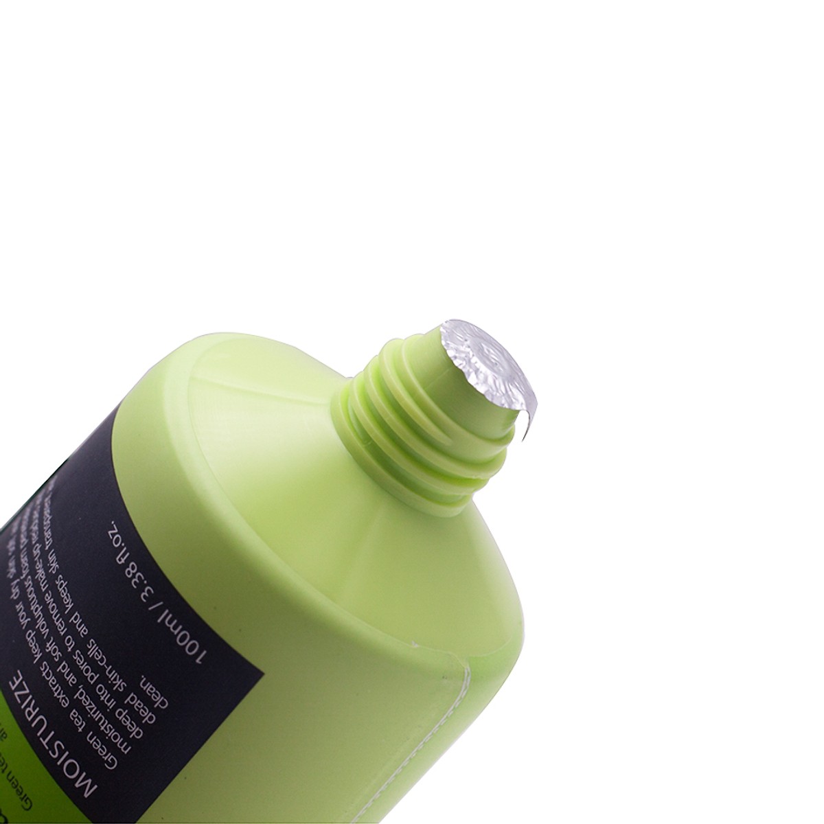 Sữa Rửa Mặt Tinh Chất Trà Xanh sạch nhờn ngừa mụn Benew Green Tea Foam Cleansing Hàn Quốc (100ml) – Hàng Chính Hãng