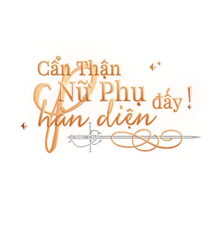 hãy coi chừng ác nữ chapter 58 23