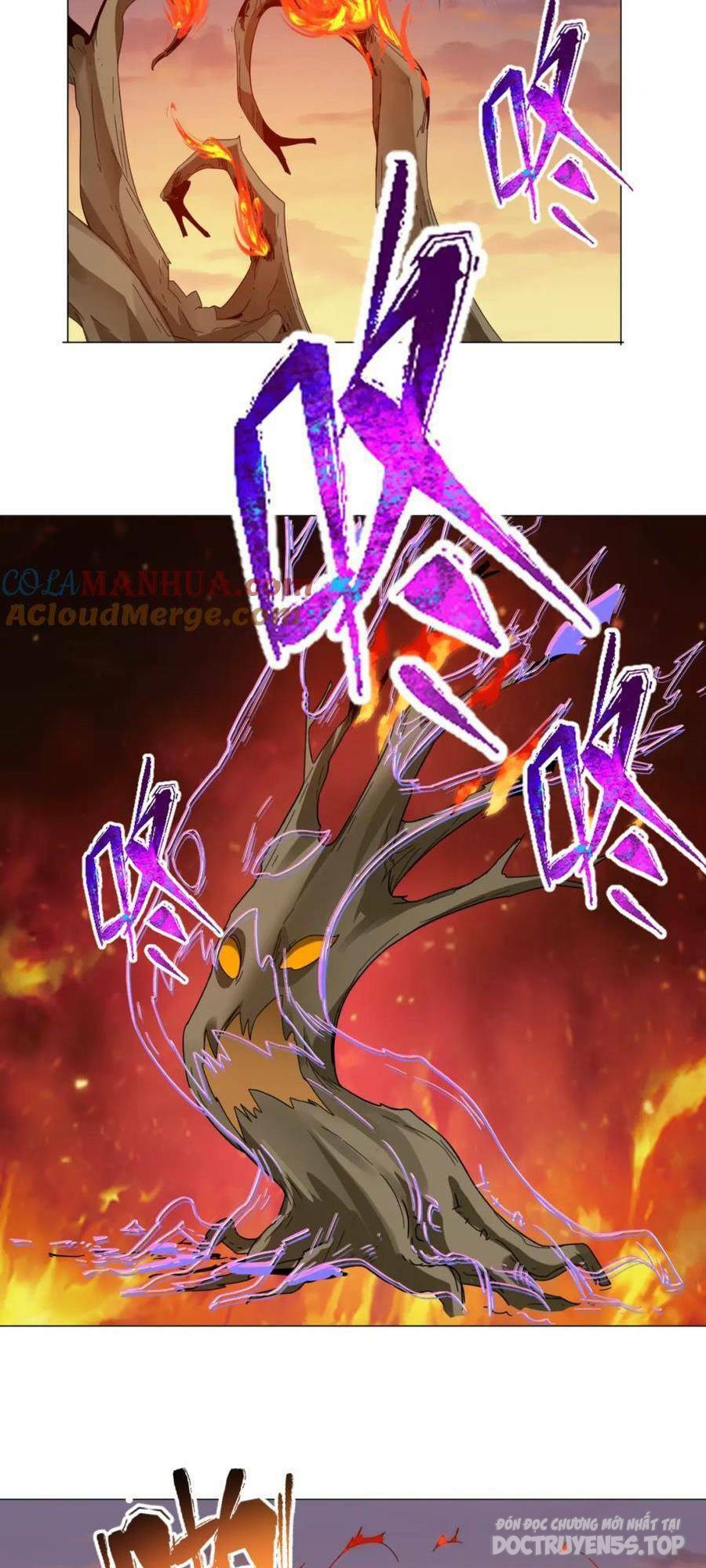 toàn cầu quỷ dị thời đại chapter 87 20