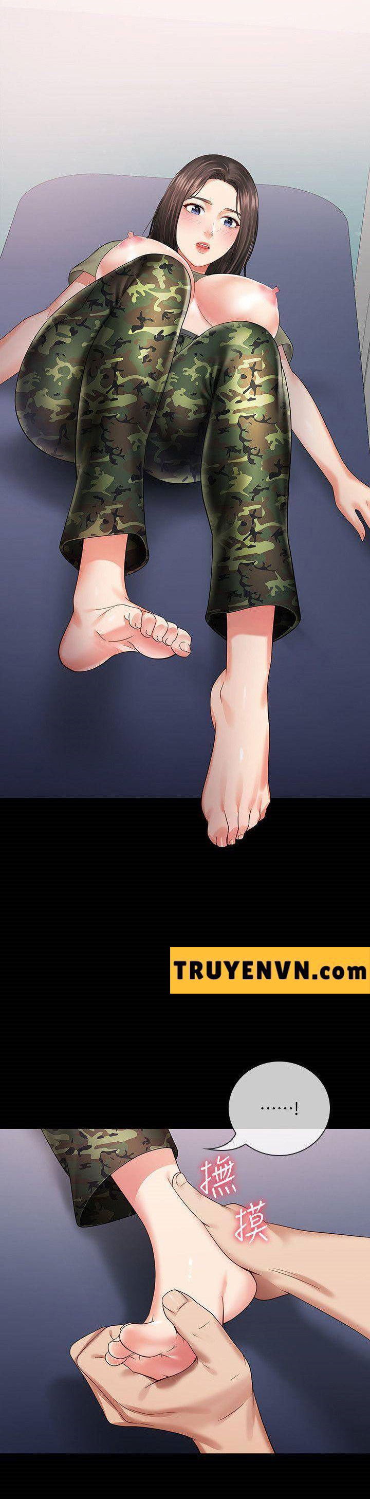 sứ mệnh người anh chapter 13 28