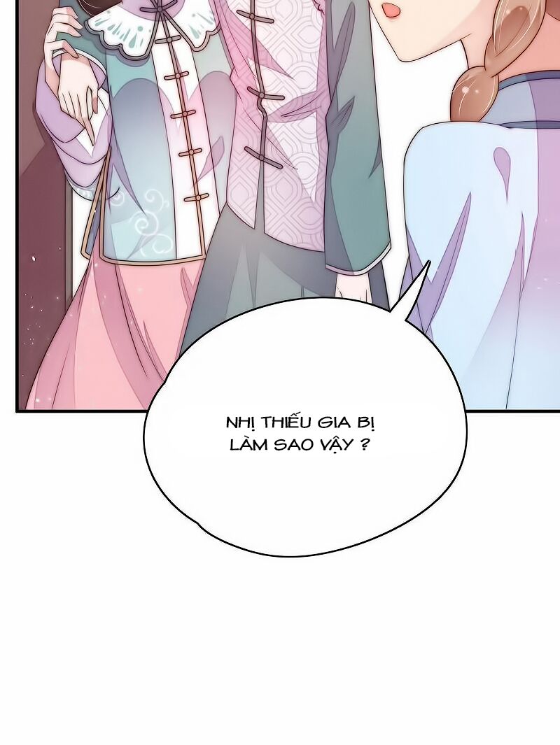 ngày nào thiếu soái cũng ghen chapter 77 14