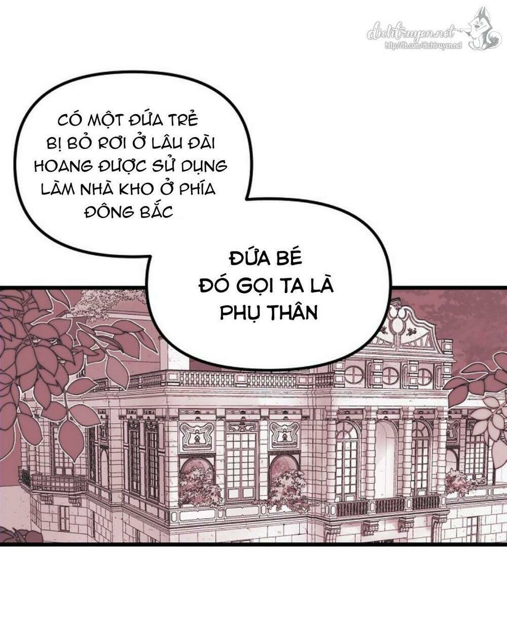 công chúa bãi rác chapter 6 14